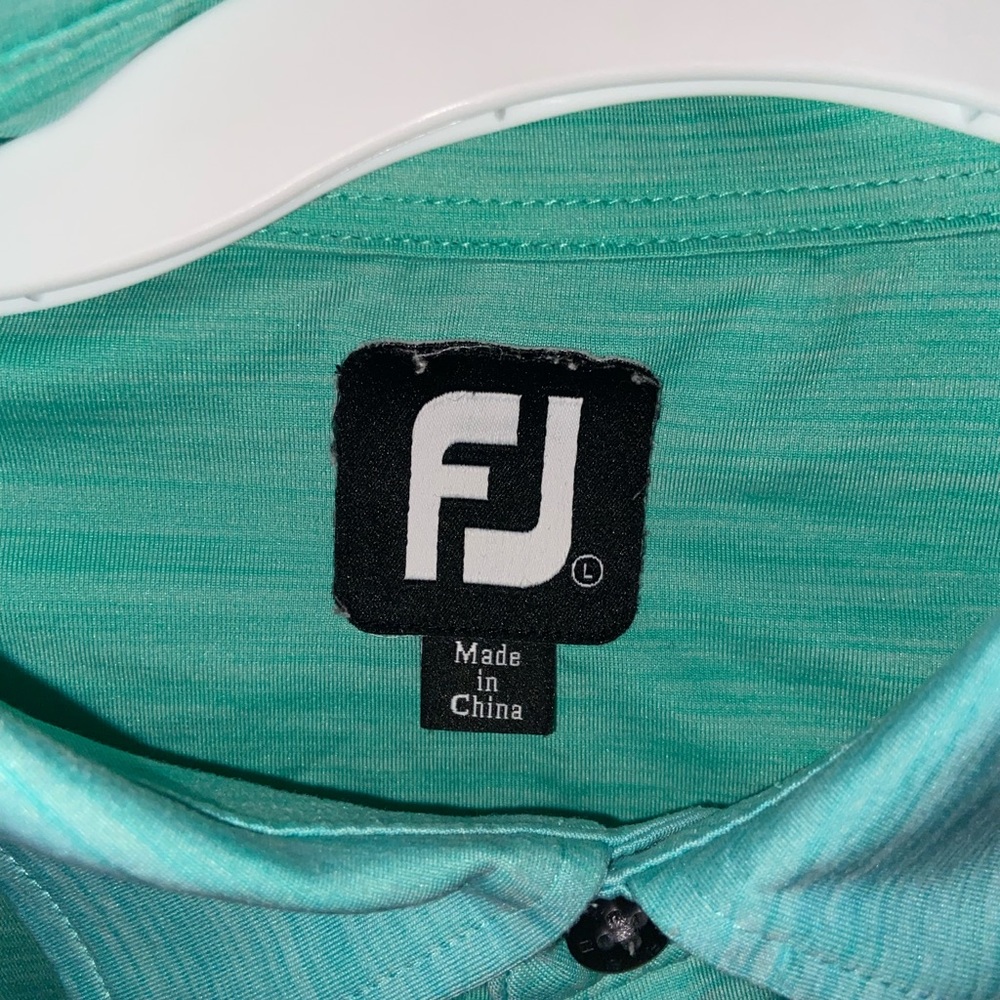 FJ polo - Picture 2 of 2